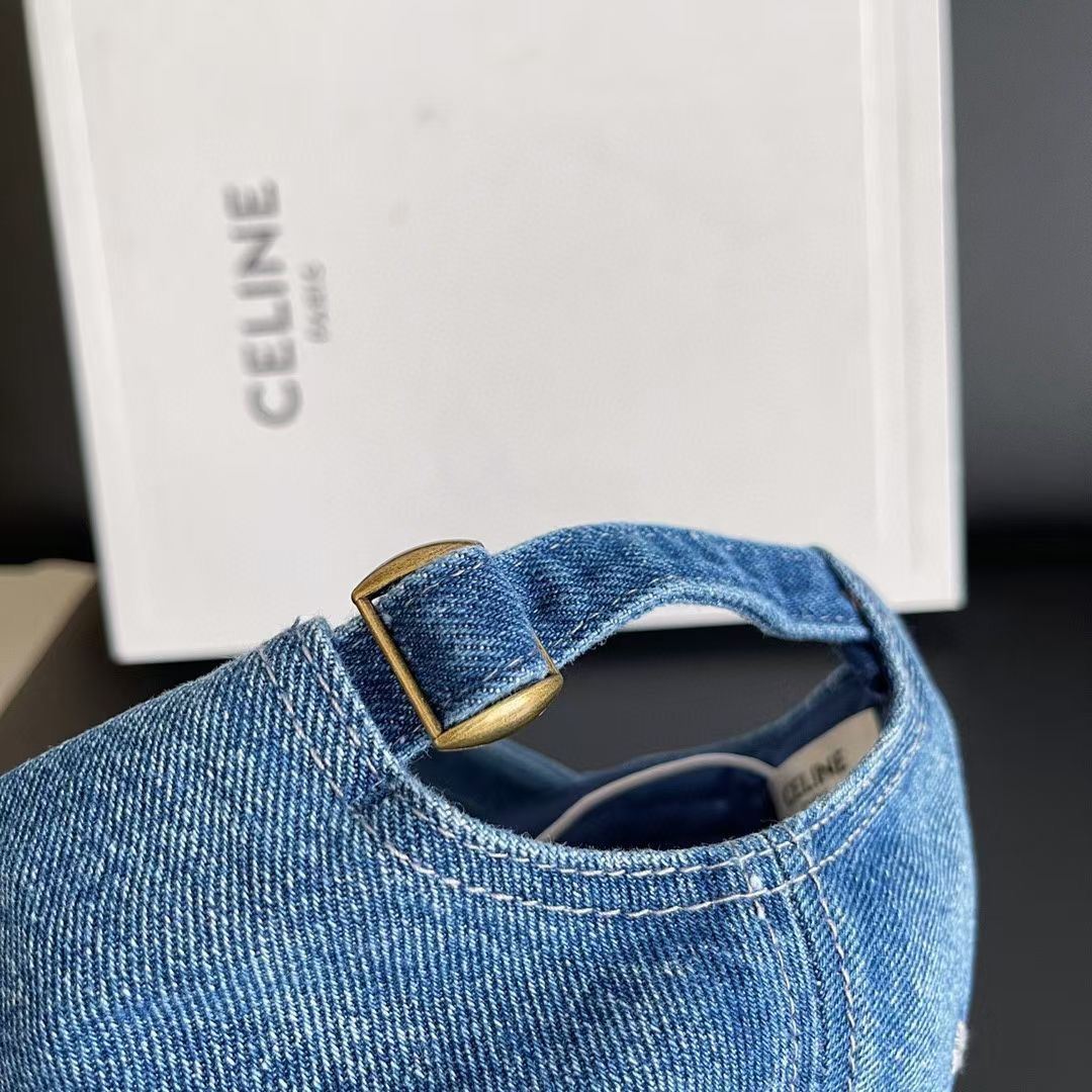 Celine Caps